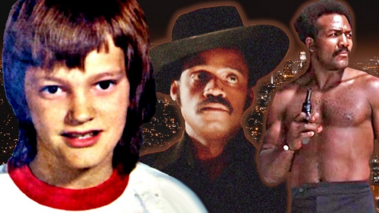Quentin Tarantino on Movies He Asked His Mom About