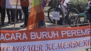 LBT Peringati Kemerdekaan Indonesia