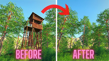 You Must Have These Mods | Object Hider Mod and Place AnyWhere Mod | Farming Simulator 19