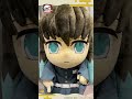 みに隊士たちとあっちむいてほいで対戦！無一郎に勝てるかな？｜「#鬼滅の刃」夏休み特別企画『鬼滅と夏休み』#時透無一郎 #アニメ #anime #shorts