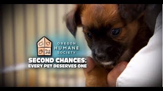 OHS Second Chance Program