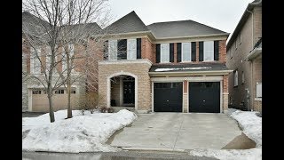 64 Muscat Cres, Ajax - Open House Video Tour