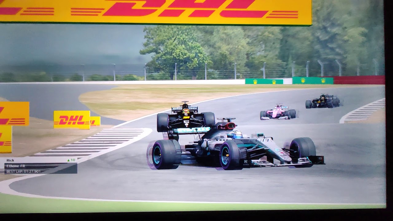 Silverstone YouTube