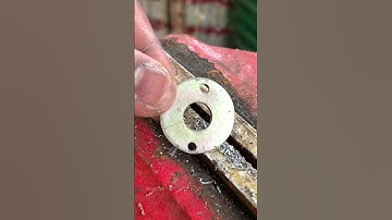 Electric wire strip Nut Bolt #shorts