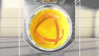 Hotpoint The New Hotpoint Aqualtis Tv Advert