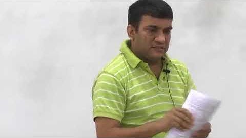 Budget & Budgetary Control   Lecture 4 Part 1   DKC   CA Final Video Lectures