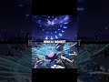 silverwolf hsr and hi3 comparison #silverwolf #honkaistarrail #hsr #honkaiimpact3rd