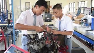 PROFIL SMK NEGERI 1 GABUSWETAN 2023