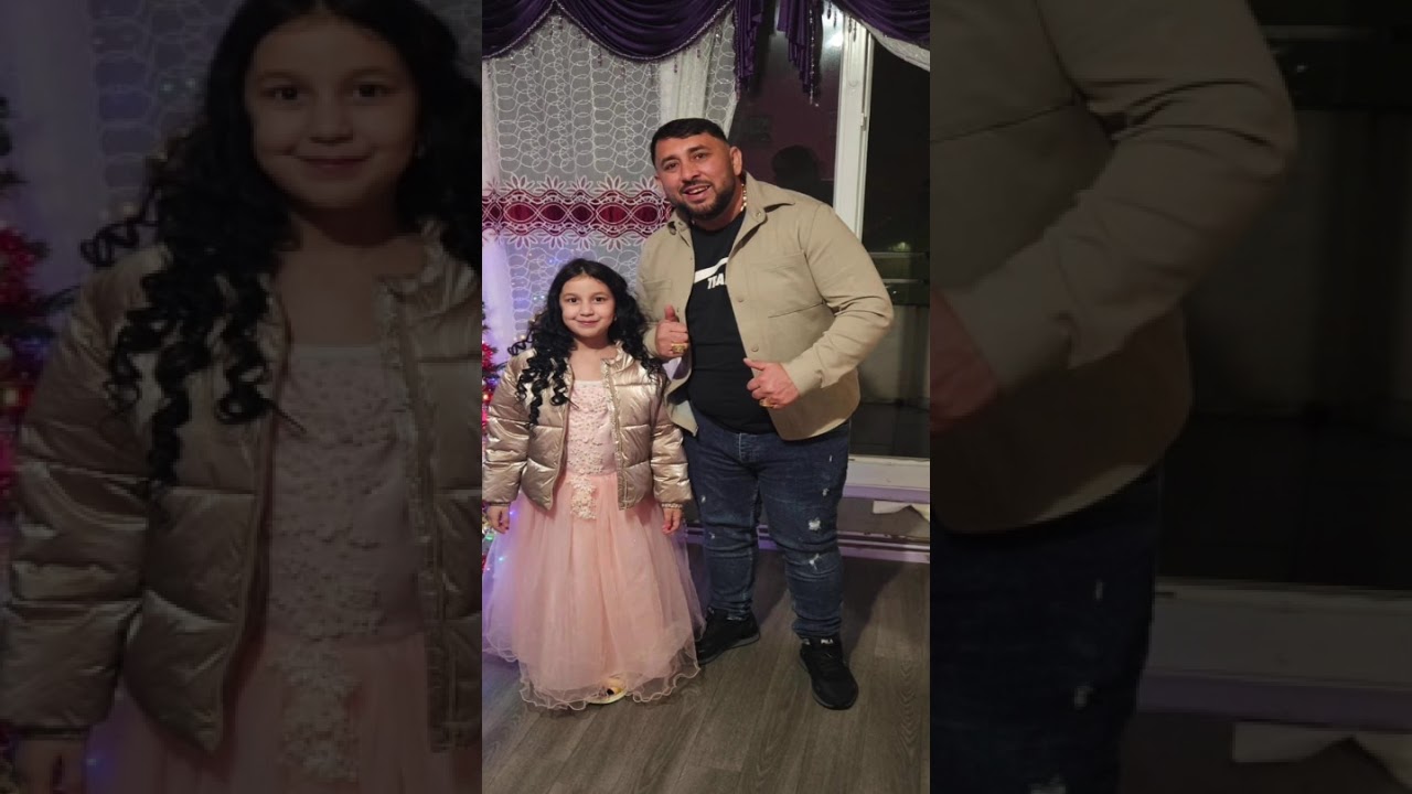 Din partea lui Bila pentru familia lui 