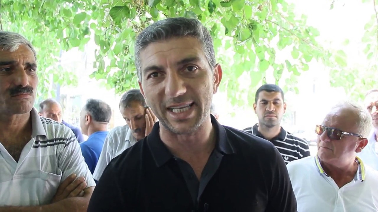canlii ontario Beynəlxalq yük daşınması həyata keçirən yerli sürücülər toplaşaraq etiraz etdilər