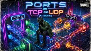 Ports on TCP and UDP (AI Song)