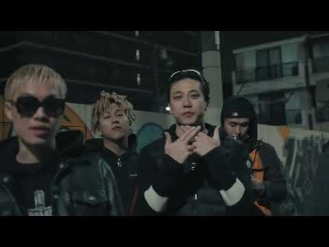 24 Flakko X Cribs - 허풍 (feat. Merry Delo) [Teaser]