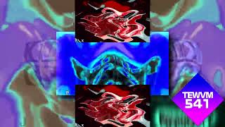 YTPMV Klasky Csupo 4ormulator Alphabet Collection (A-Z) Scan