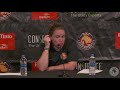 2019 URFC v HOU Post Game Reaction: Laura Harvey 5/11/19