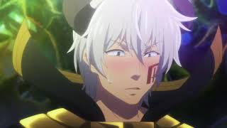 Isekai Maou to shoukan S2 - episode 1 [sub indo]