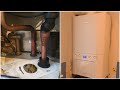 Ideal Logic Tips - Plumbers Videos - E Fry Gas Services