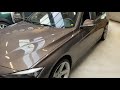 Læderkabine Monteret i BMW F31