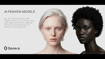 Creating at Scale with Genera.Space | SaaS Platform Demonstration