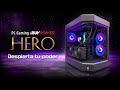 PC Gaming iBUYPOWER LEGEND HERO | Promotion Video 2025