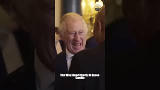 Royal palace power shift exposed as hidden war erupts behind Buckingham doors
