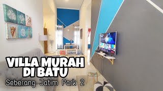 Review Hotel | PONDOK WISATA ILONA BATU | Rekomendasi Hotel Murah di Kota Batu Dekat Tempat Wisata