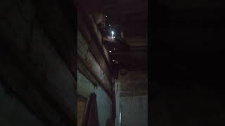 w takich warunkach żyje człowiek , mój wujek prosze o wsparcie zbiorki.  pomagam.pl/4wtpht