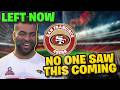 KYLE VAN NOY BREAKS SILENCE ON POSSIBLE MOVE TO THE 49ERS! | 49ers News Today