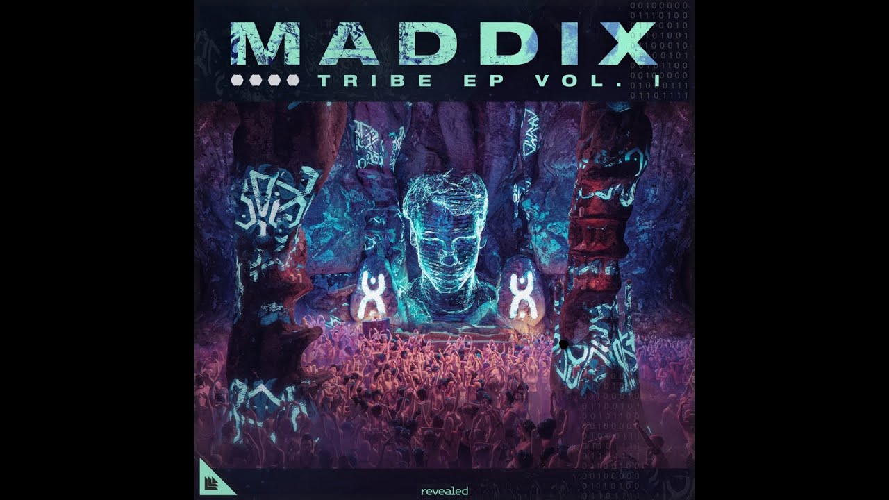 Maddix - The Rave - YouTube