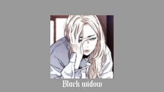 Black Widow- Iggy Azalea(sped up) Resimi