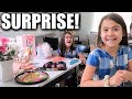 We SURPRISED Emberlynn with a NEW PET on HER BIRTHDAY | She didn’t expect it! | NEW SURPRISE PET!