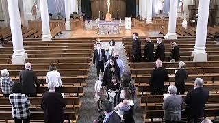 Virginia A. Kleinhenz - Funeral Mass