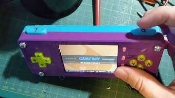 PiGrrl Zero W Plus Minus Lite Esquire