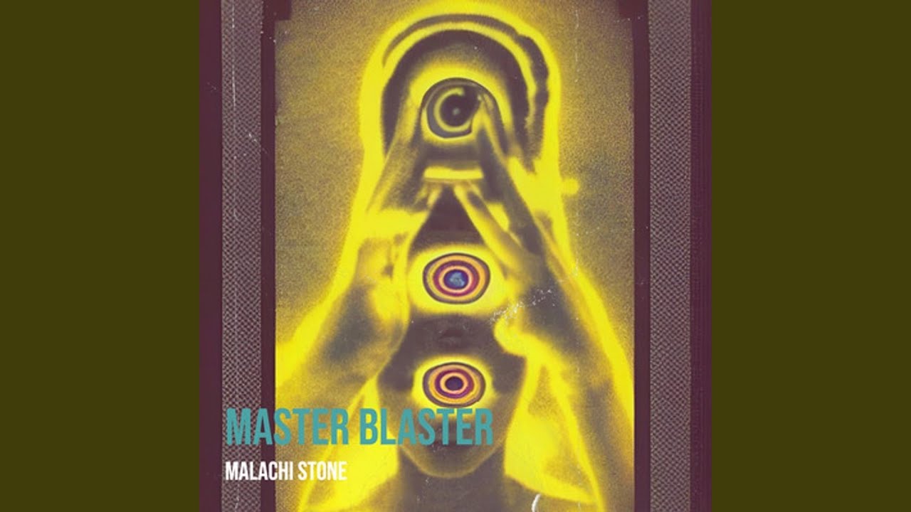 Master Blaster YouTube