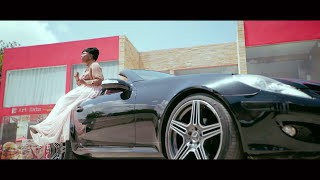 JESSICA HONORE BM - USIFIWE JEHOVA (OFFICIAL VIDEO) SMS SIKIZA CODE (8560392 chords