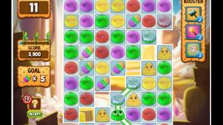 Pudding Pop Level 115