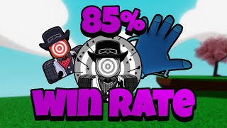13 Tip to Help you get Riftshot | Roblox Slap Battles screenshot 1
