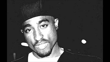 2Pac Ft. Outlawz - All Out [Jay Z, Mobb Deep, Biggie Smalls Diss] Original Version