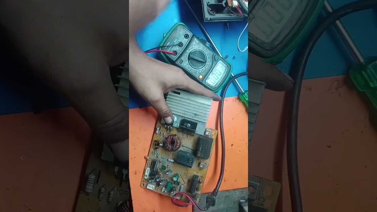 use heatsynk past on IGBT