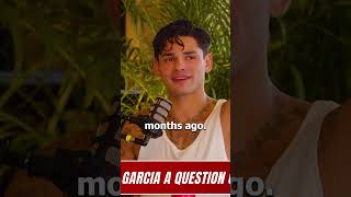 Ryan Garcia Reveals BIGGEST Publicity Stunt EVER.