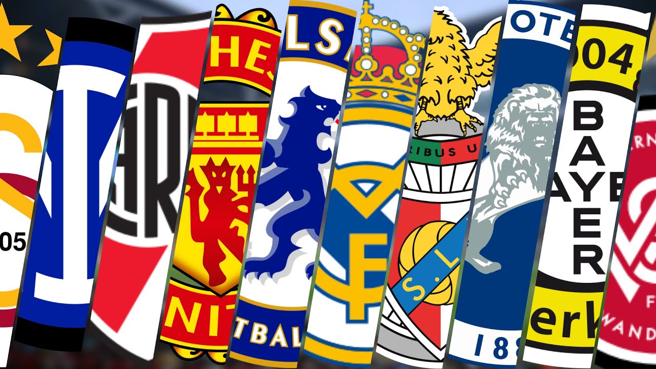 Biggest Rivalry RANKING THE BIGGEST FOOTBALL RIVALRIES! - YouTube
