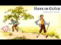 Märchen Hans Im Glück Interpretation