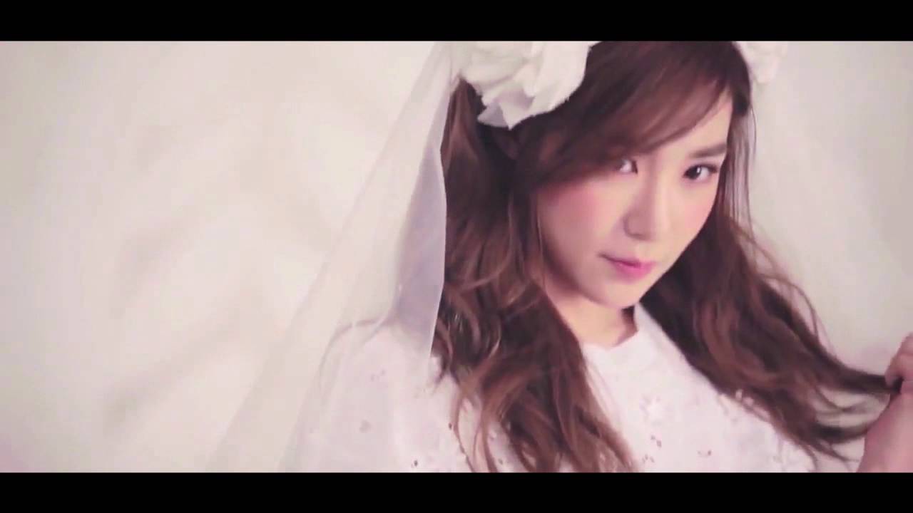 Taeny  I need you - K.will