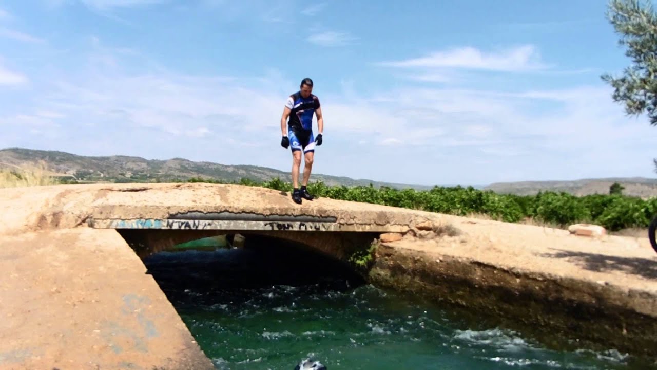 Sumacàrcer 25/07/15 - 06 - La séquia