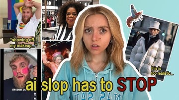 AI Slop Is Killing The Internet