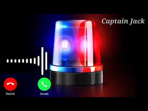 Police Siren Ringtone New Police Siren Instrumental Ringtone  Police Siren Instrumental Ringtone