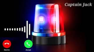 Police Siren Ringtone New Police Siren Instrumental Ringtone | Police Siren Instrumental Ringtone