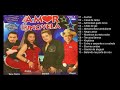 Banda Amor de novela - Canta Zé Ramalho - Vol.03