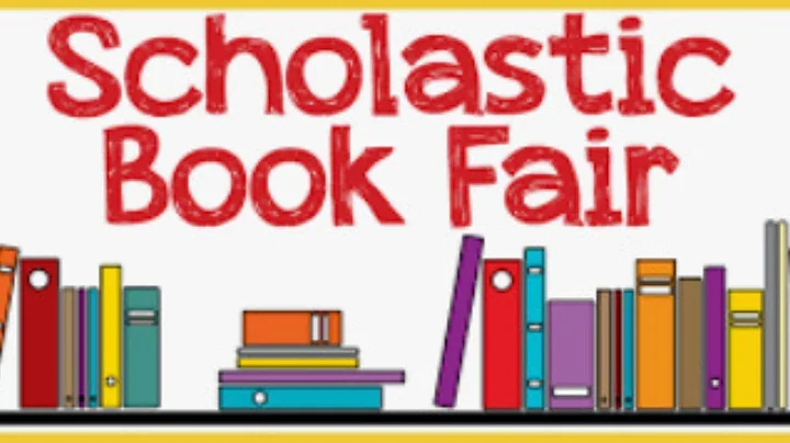 Scholastic Book Fair Tour Fall 2021 📚 | It's Savvy Time | @scholastic