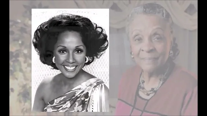 The Second Trailer Of The Evangelist Frances Kelle...