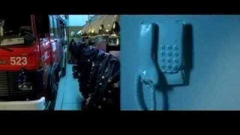 Leave A Message After The Meltdown